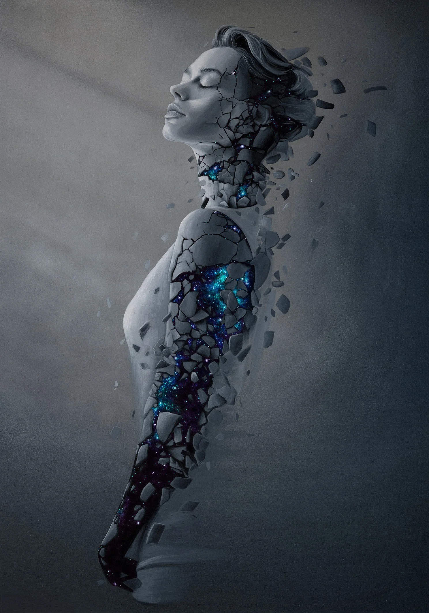 Print "Uncover" main edition