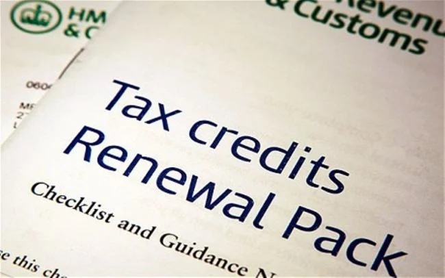 Peter Took Part in the Concentrix Debate on (Tax Credit Claimants)