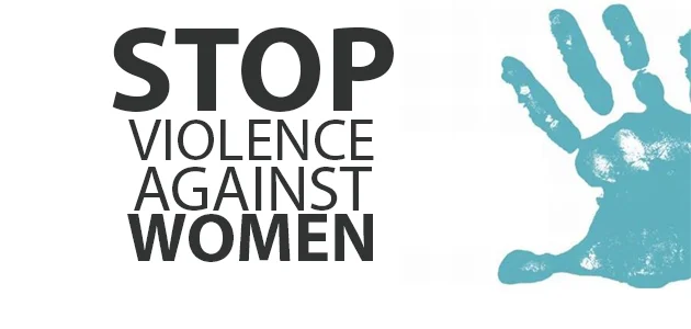 Violence Against Women and Girls