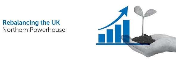 Northern Powerhouse Economies Contribution