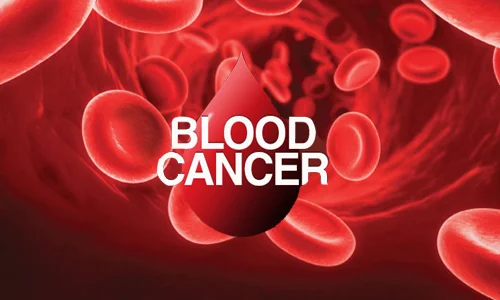 Peter's Contribution on the Blood Cancers Debate