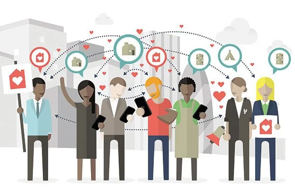 Economy and Work Debate Contribution