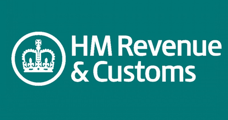 HMRC - Building for the Future 