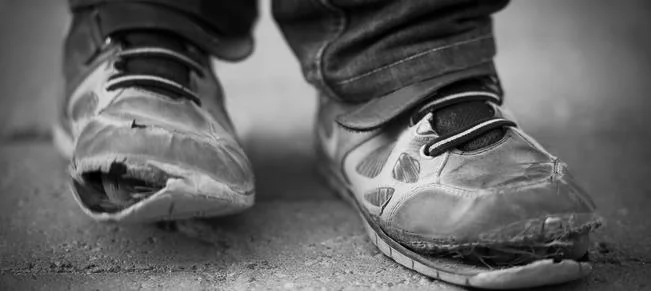 Child Poverty Chaired By Peter Dowd MP