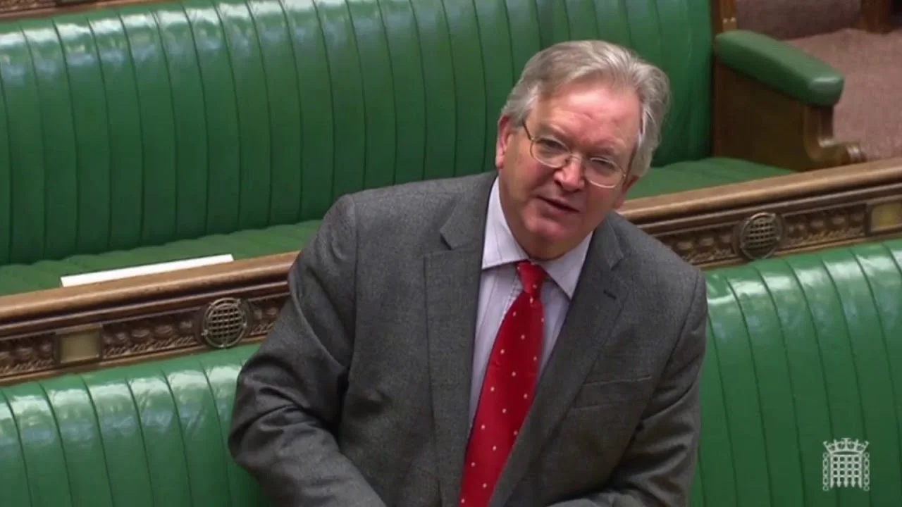 Questioning the Prime Minister