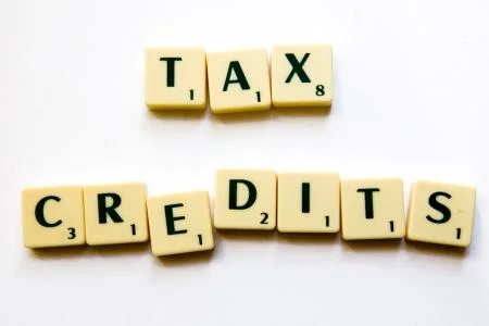 Tax Credit Question