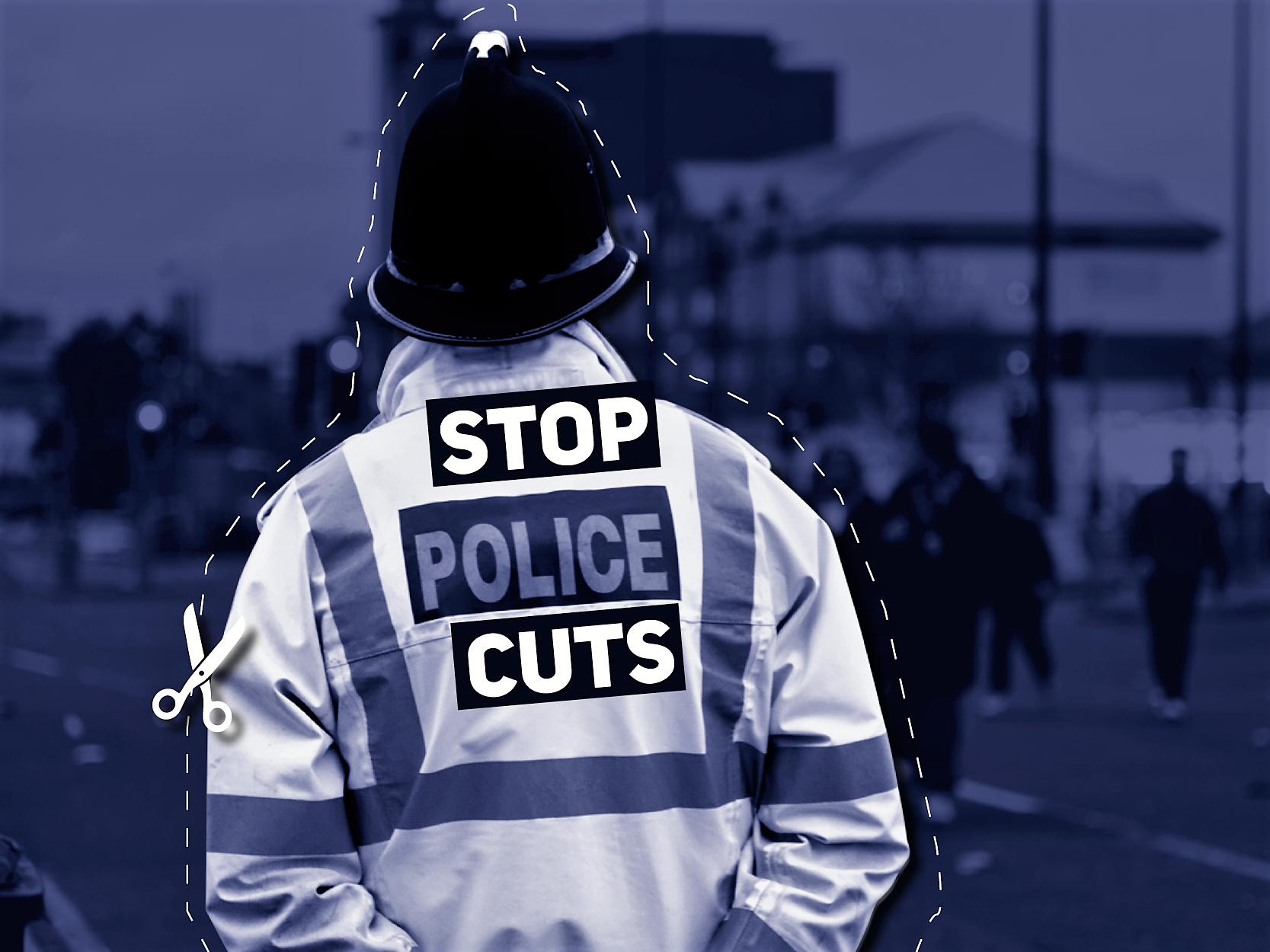 Police Cuts