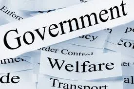 Welfare Reform and Work Bill
