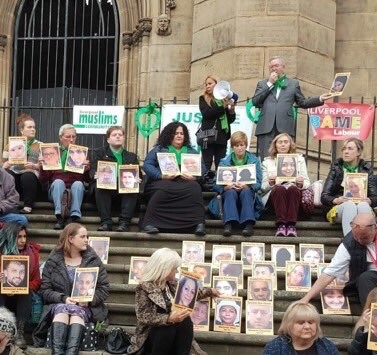 Grenfell Tower 2nd Anniversary