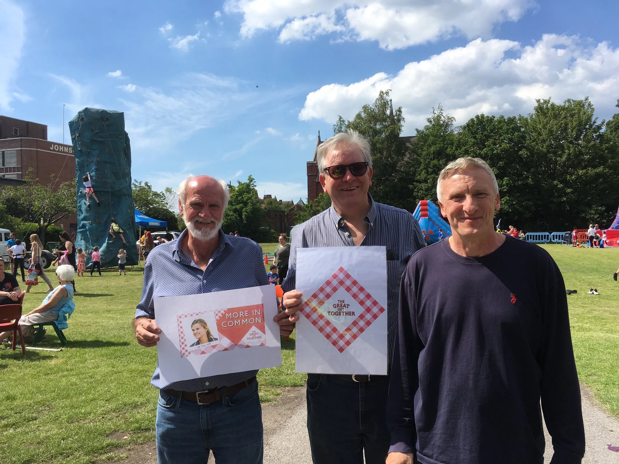 Bootle's Great Get Together