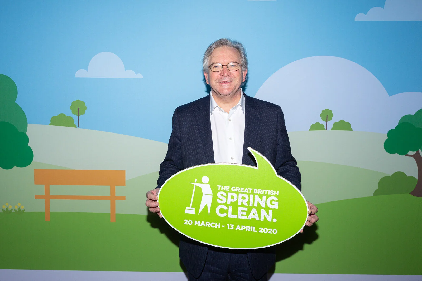 Peter Dowd MP Backs Country’s Biggest Mass-Action Environmental Campaign