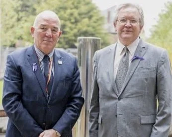  International Workers Memorial Day 