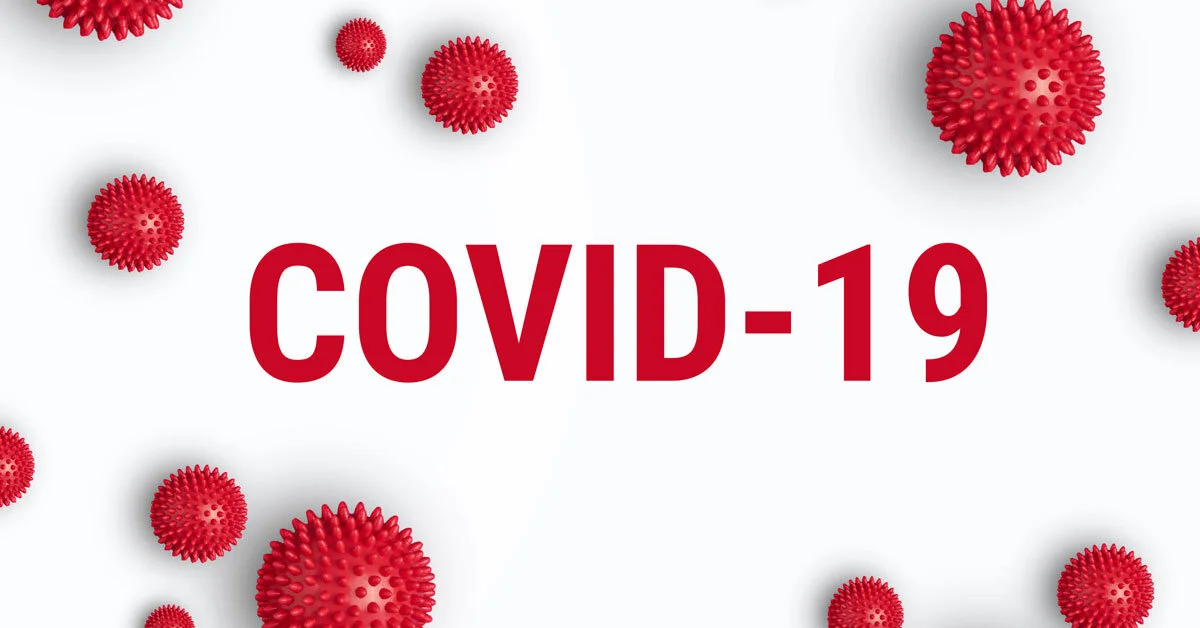Response to Coronavirus