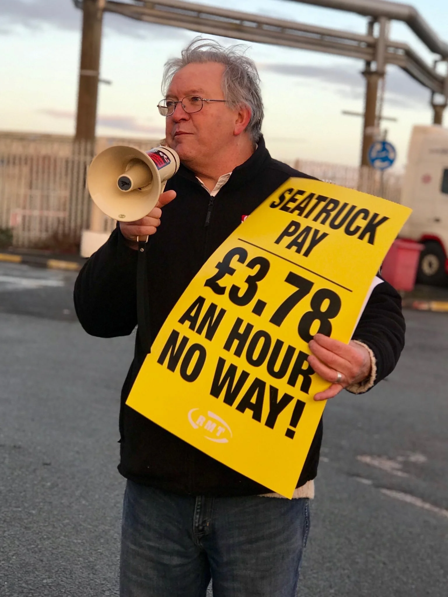 Workers Rights