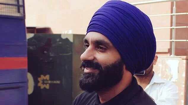 Jagtar Singh Johal