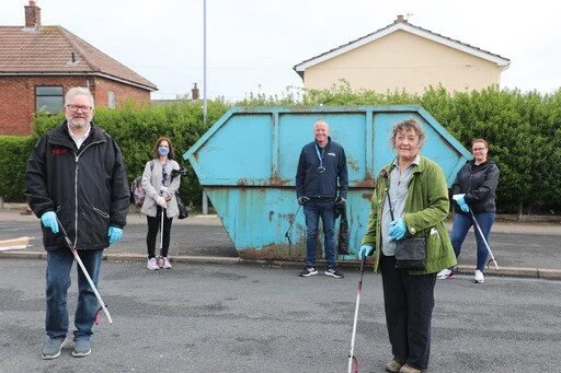 Play Fair, Don't Litter