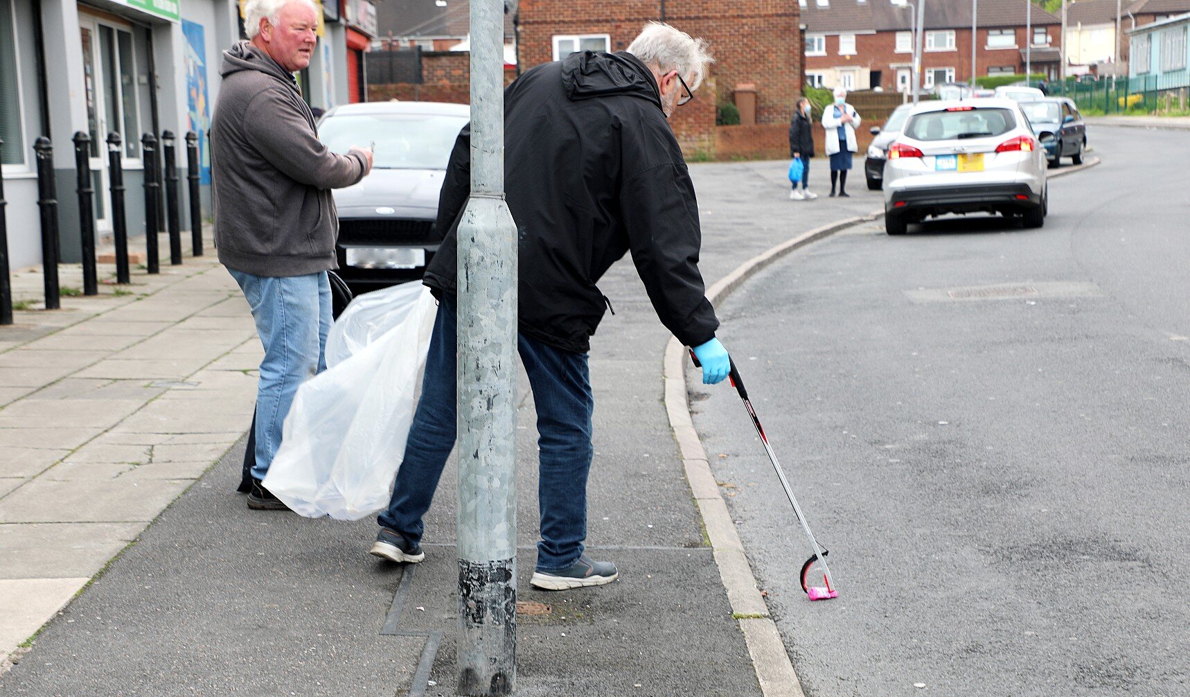 Bootle Litter Day 1.jpg