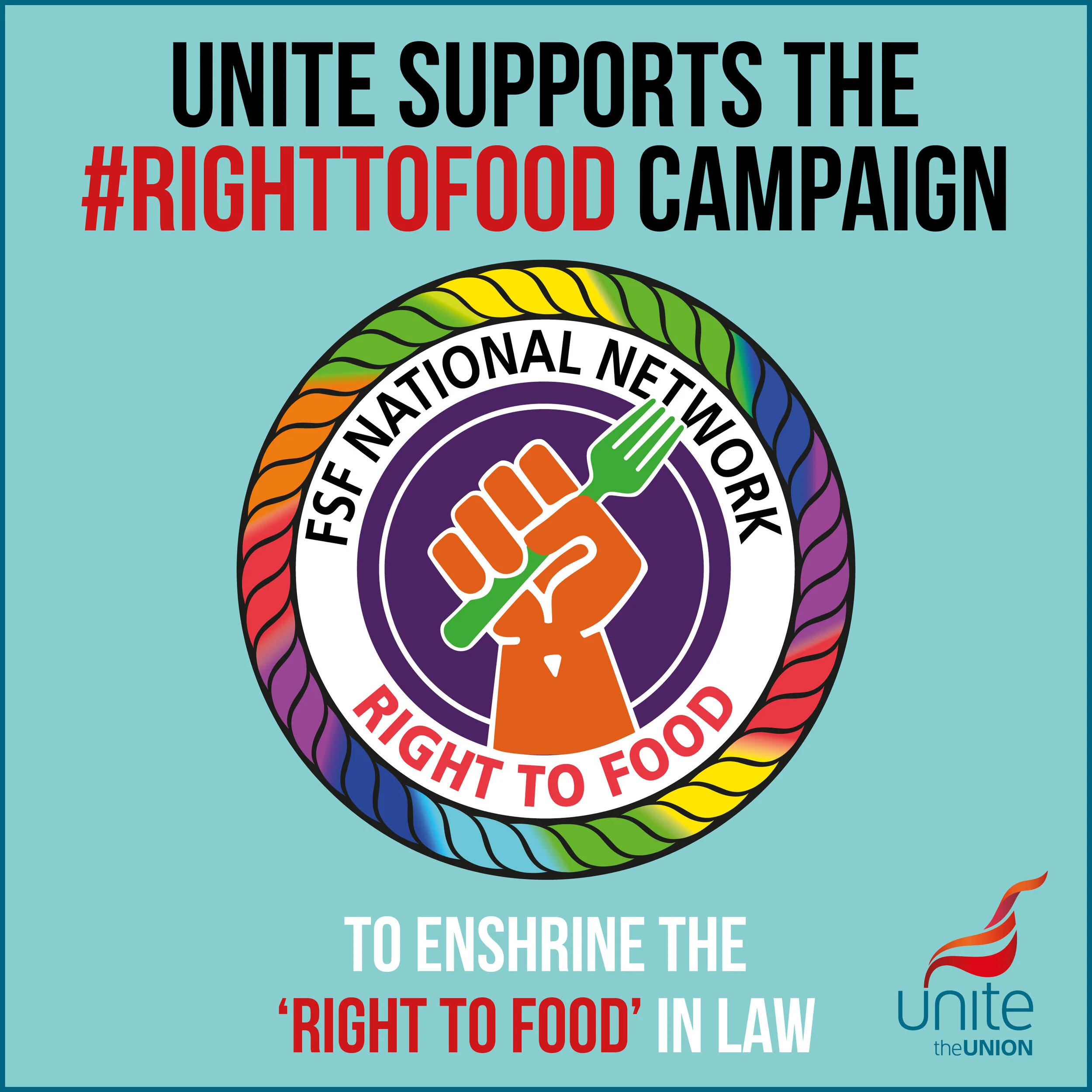 Right to Food Campaign