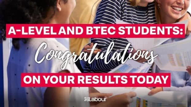 A-Level Results