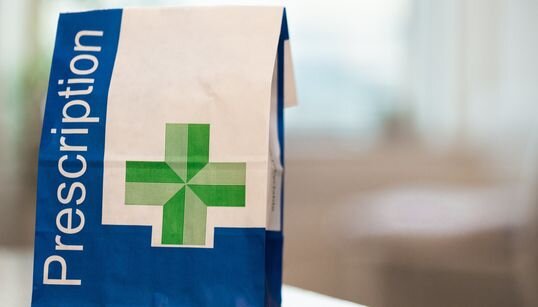 Prescription Charges