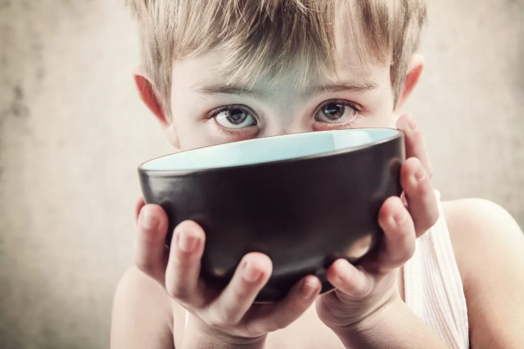 Childhood Poverty