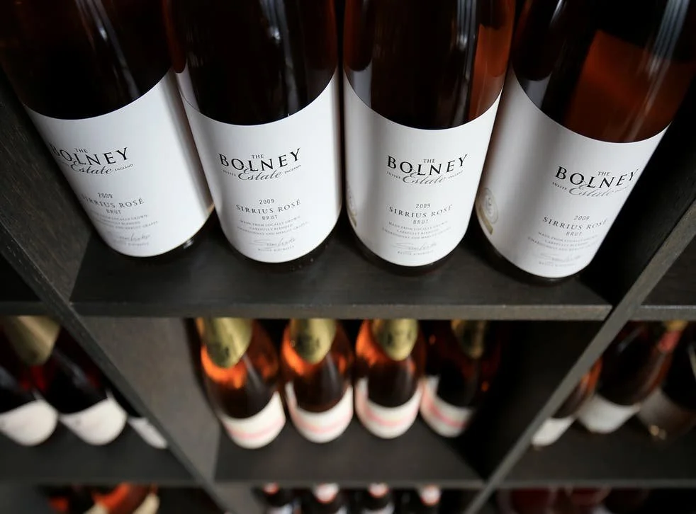 Wine Duty