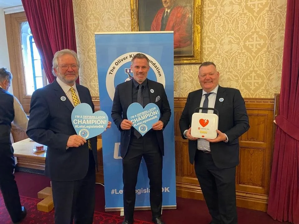 Oliver King Foundation 