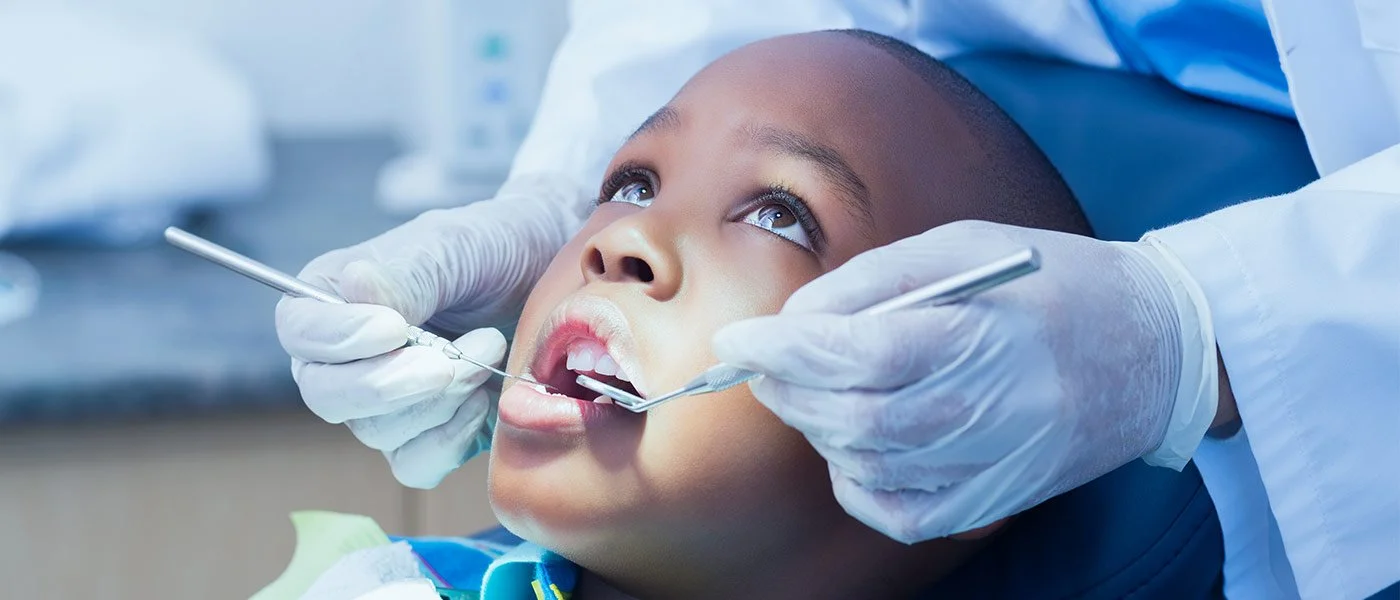 Sefton Children NHS Dentistry Crisis