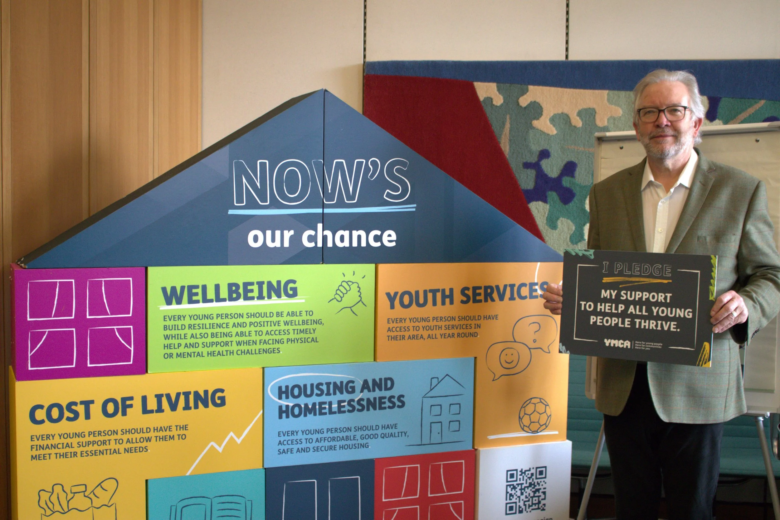 Unlocking Affordable Homes