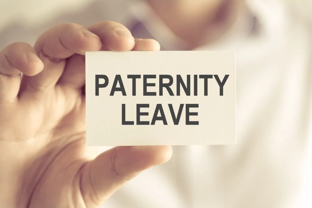 Paternity Leave and Extending Workers' Rights