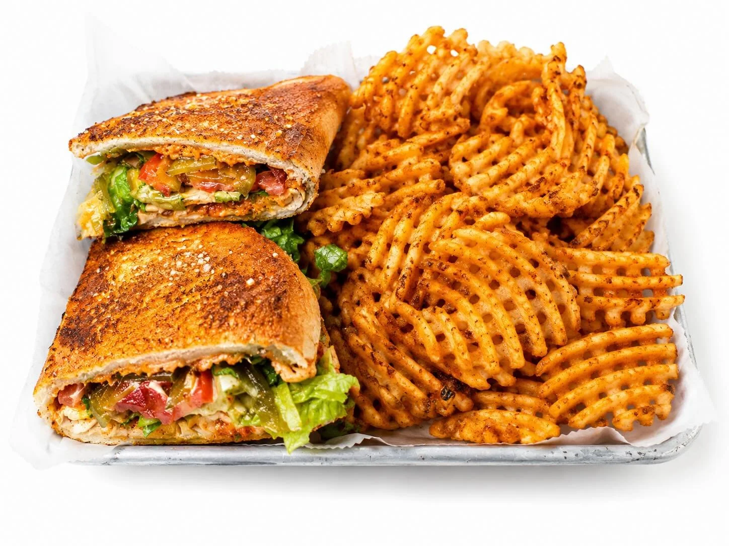 🔥 THANK YOU! 🔥

We can&rsquo;t thank you enough for the incredible support and love you&rsquo;ve shown our new Oven Toasted Subs since we launched them last month!

To keep the momentum going, we&rsquo;re excited to introduce our June Special:

🌶️