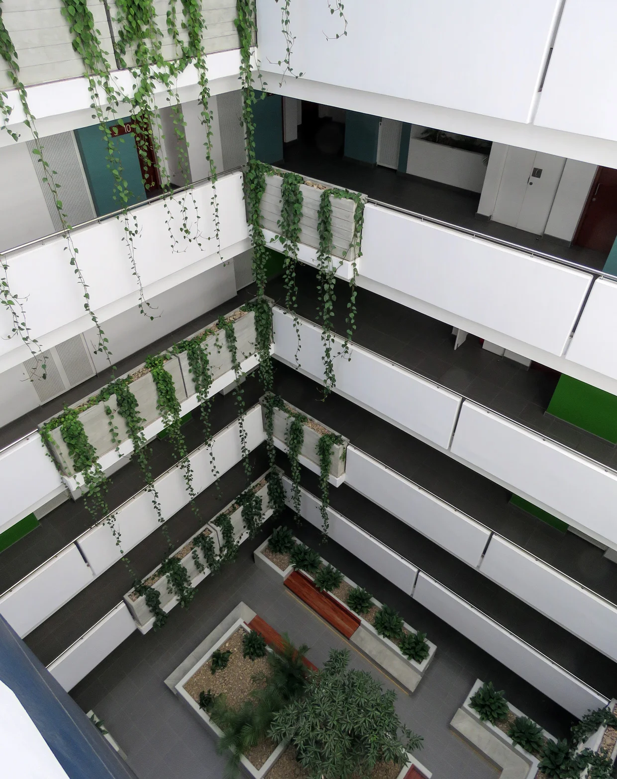 1990 FREEDOM PLAZA — Namibia Landscapes