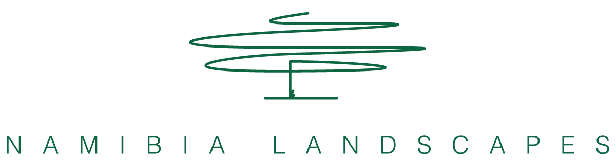 Landscaping Namibia Landscapes