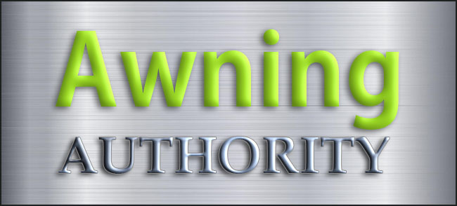 Awning Authority