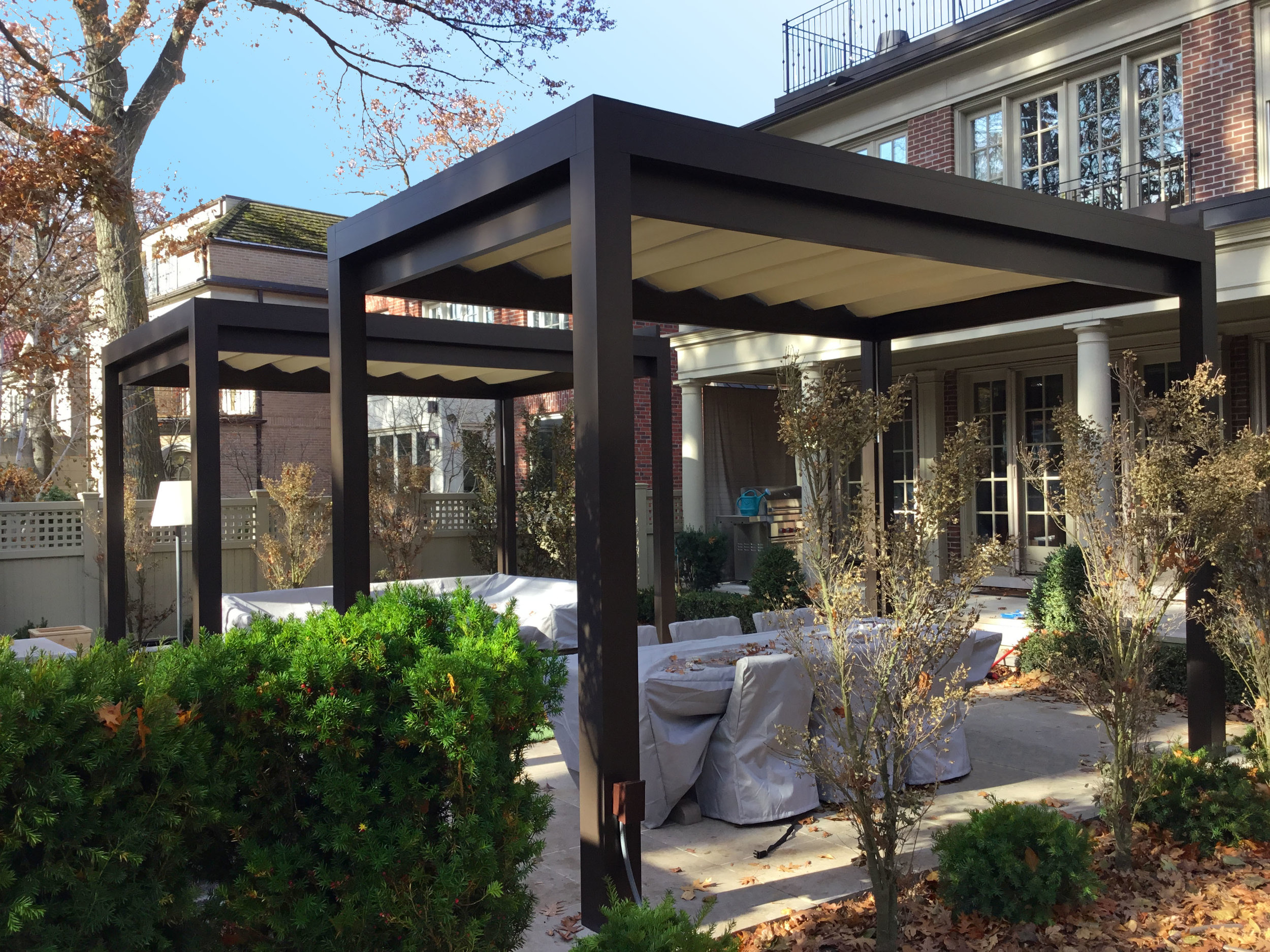 Awning Authority Retractable Awnings Specialist Ontario
