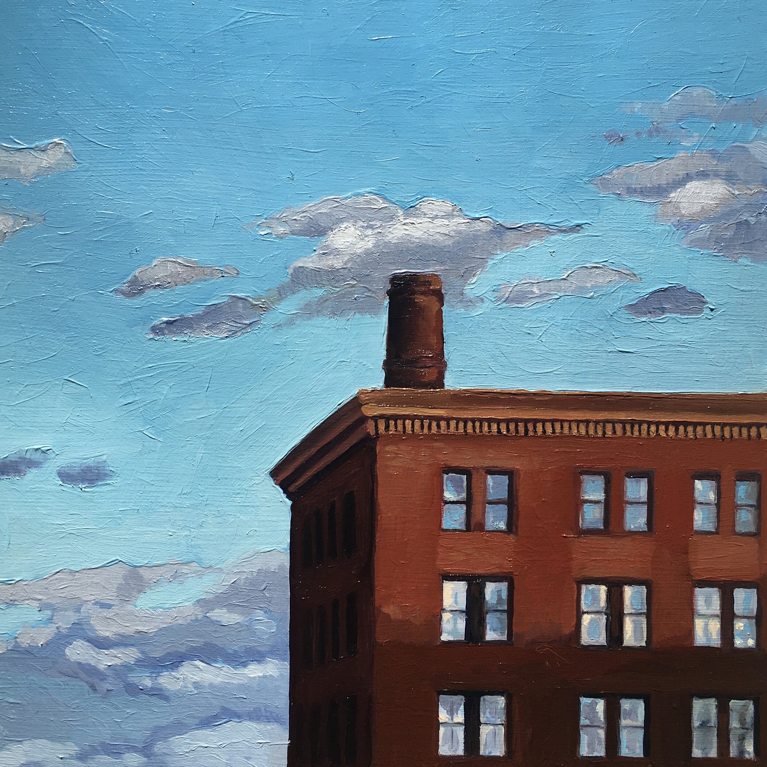 Lowertown Warehouse