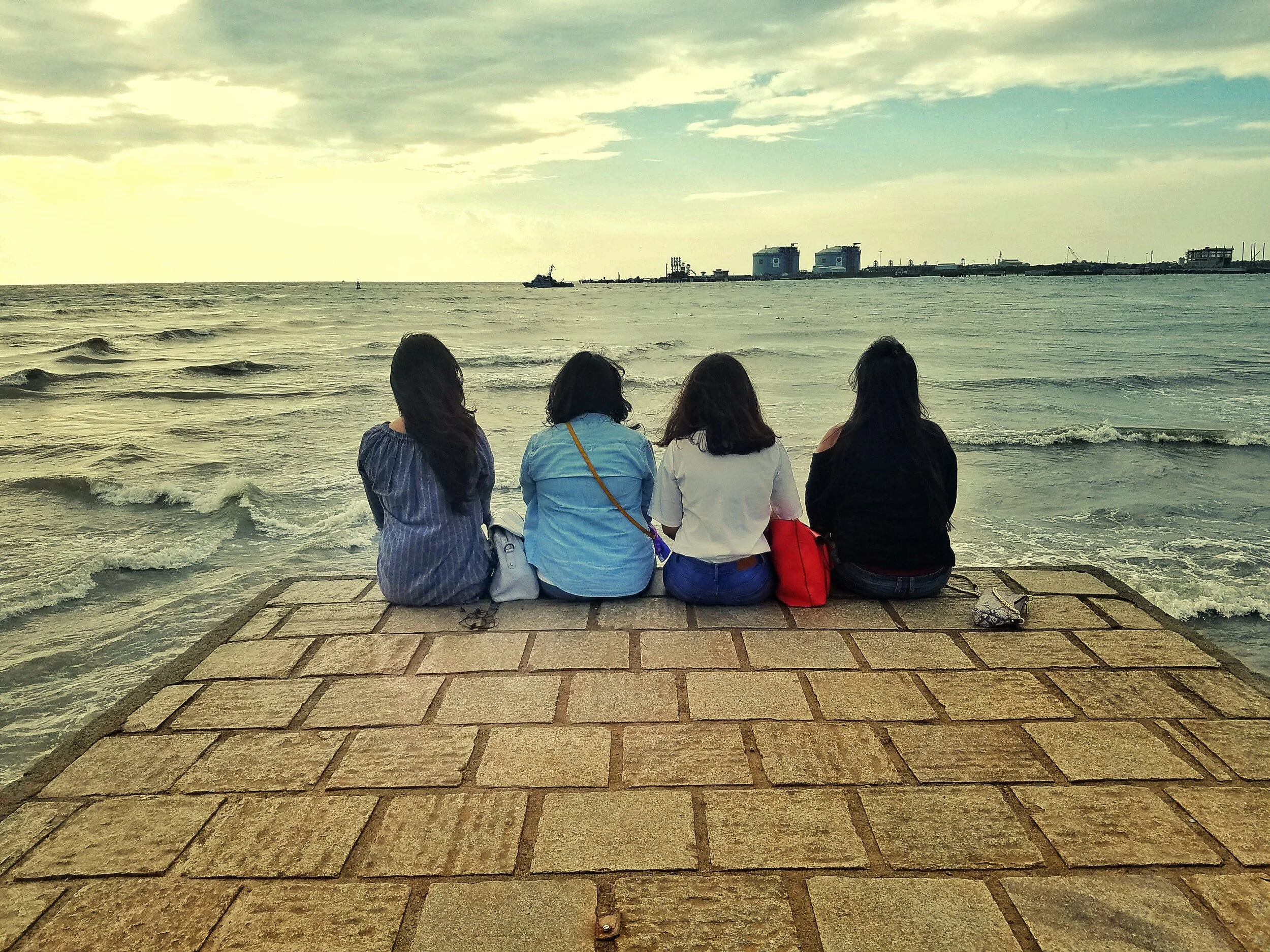 Why Travelling With Friends Is The Best Thing In The World?