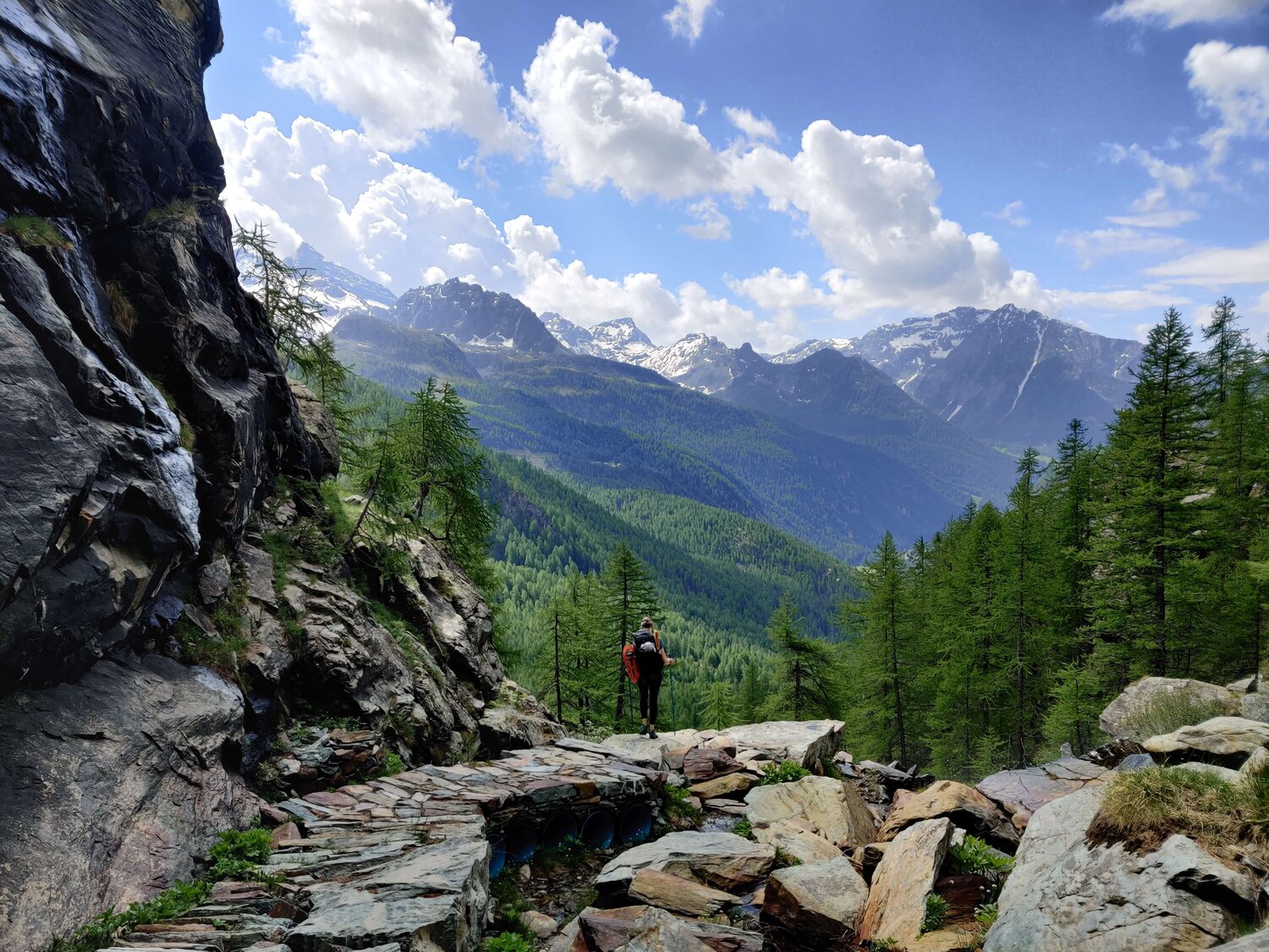 Complete Guide to Hiking in the Alps — The Hiking Club