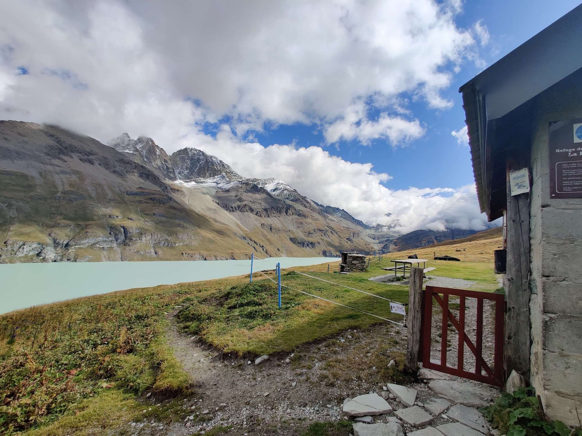 How Much Does The Walker s Haute Route Cost To Hike The Hiking Club
