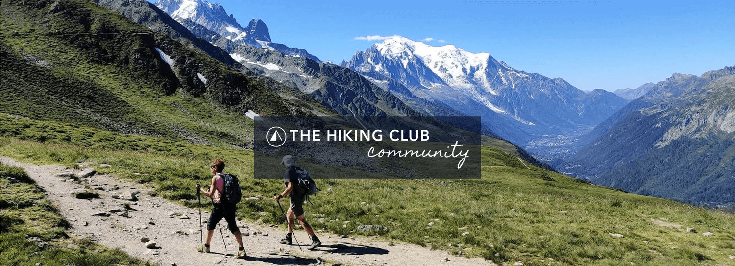 future primitive / natural hiking club NATURAL NaturalHikingClub 