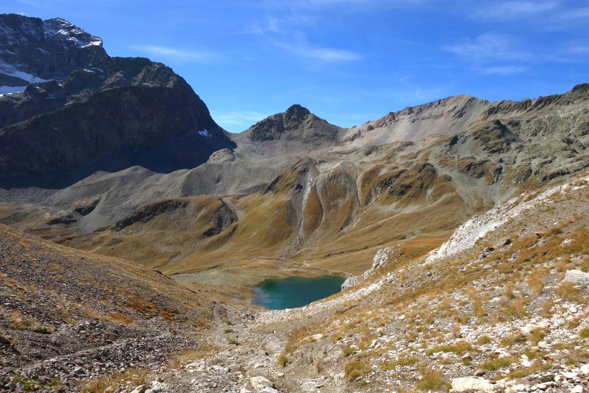 Best hikes in Engadin, Switzerland — The Hiking Club