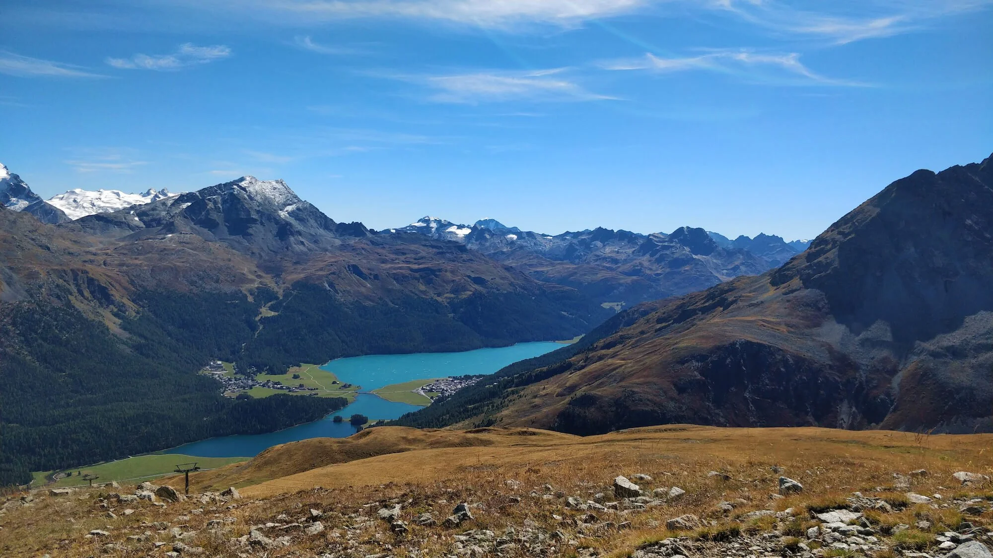 Best hikes in Engadin, Switzerland — The Hiking Club