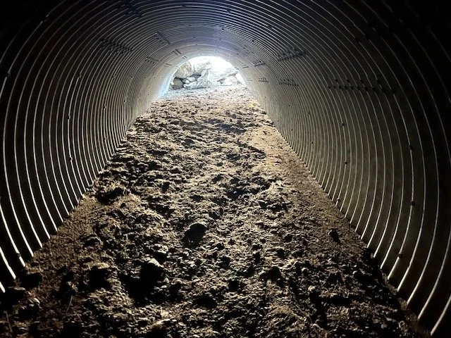 Europaweg section closed for 2025 hiking season