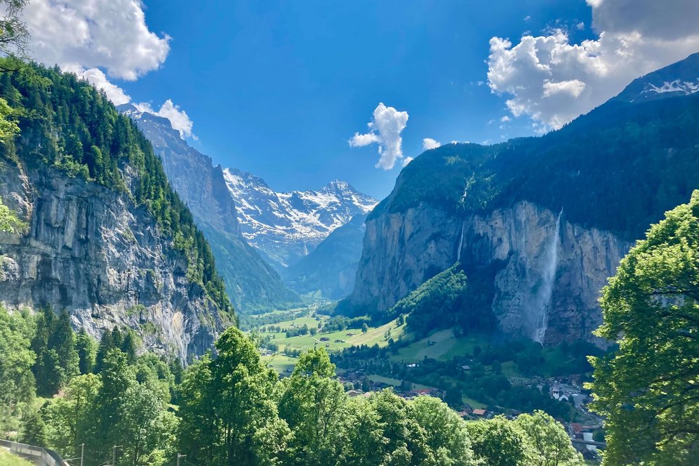 Bernese Oberland: Complete Package