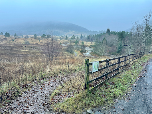 How much does it cost to hike the West Highland Way?