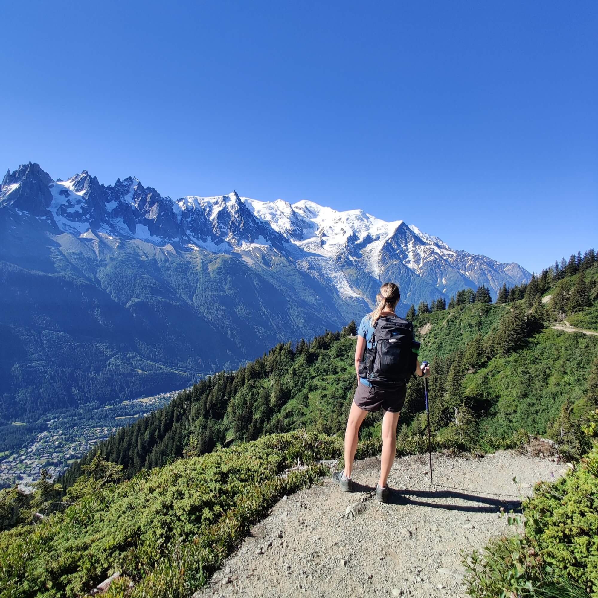 Tour du Mont Blanc — The Hiking Club