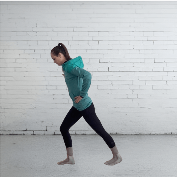 Month Hiking Training Program for the Alps — The Hiking Club