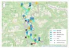 Guide to legally camping the Alta Via 1 Dolomites trail — The Hiking Club
