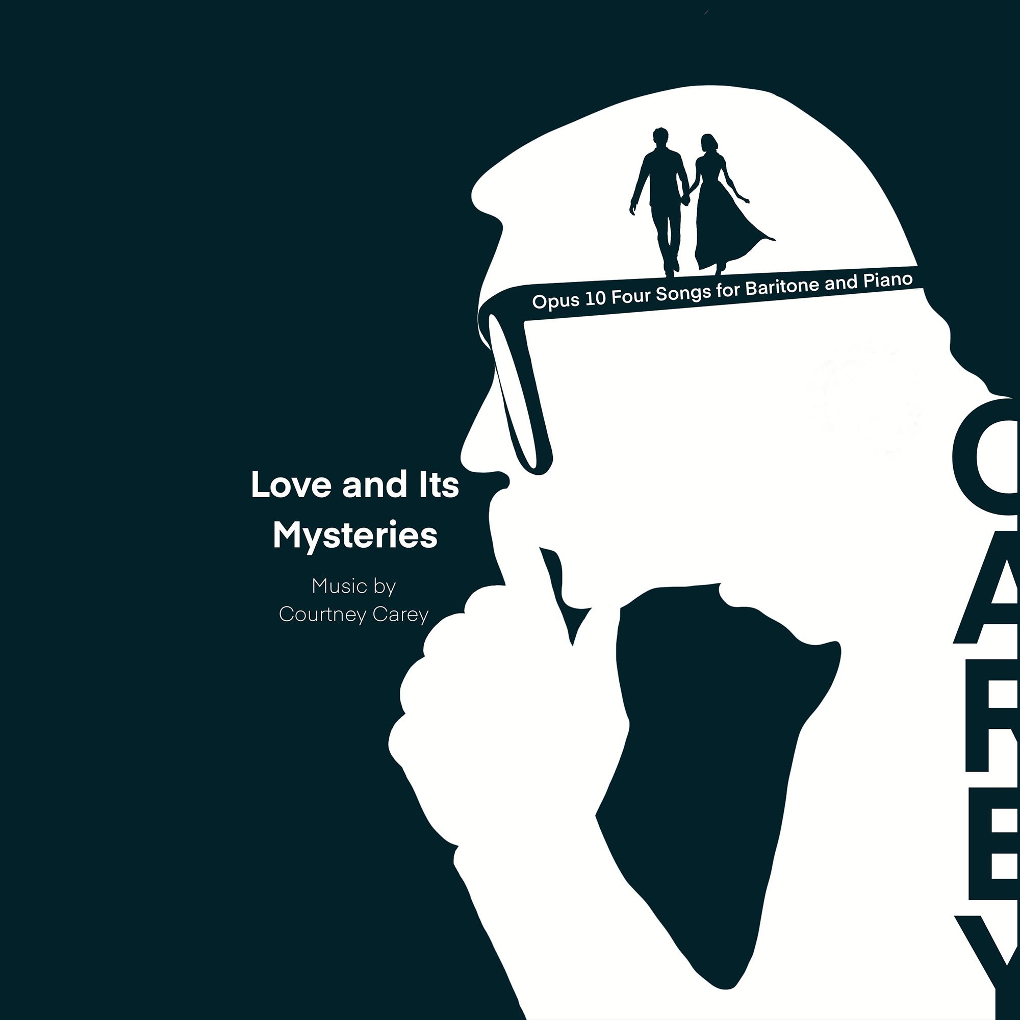 Love and Its Mysteries, Op. 10