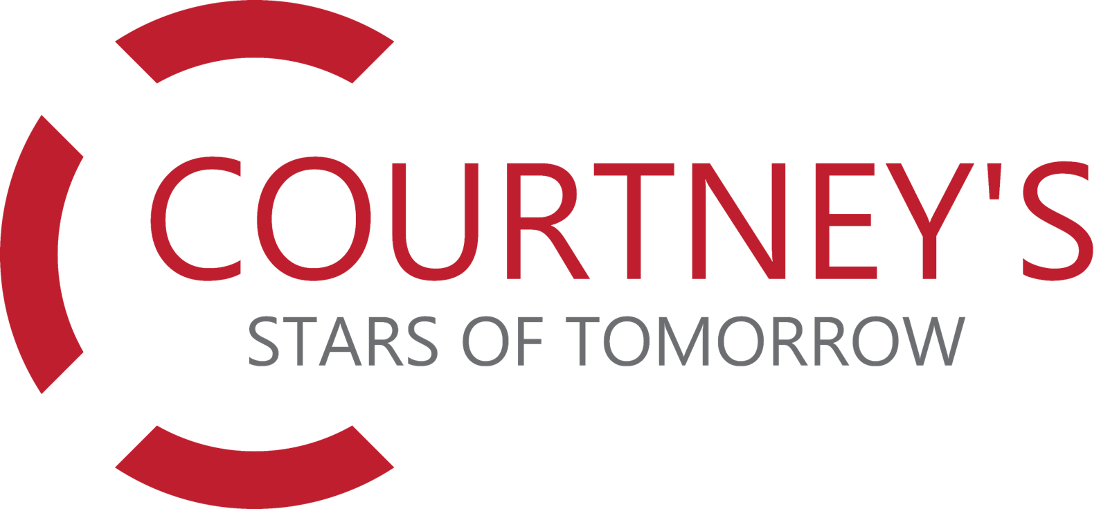 Courtney&#39;s Stars of Tomorrow